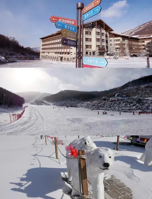 东北滑雪多少钱_1