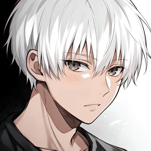qq男生动漫头像个性网_1