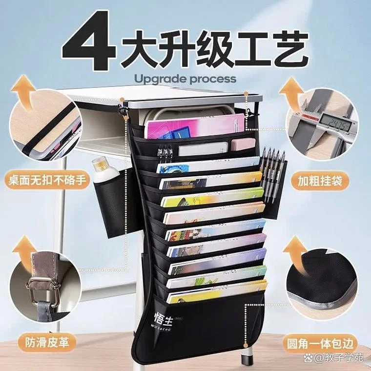 收纳挂袋哪个牌子比较好_1