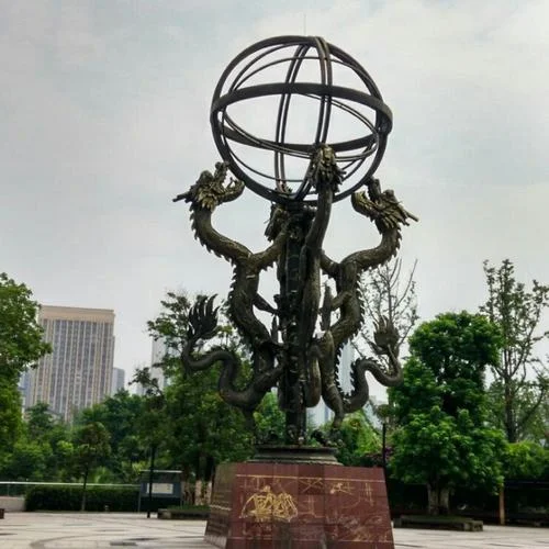 重庆龙头寺是哪个区-龙头寺位于重庆渝中区