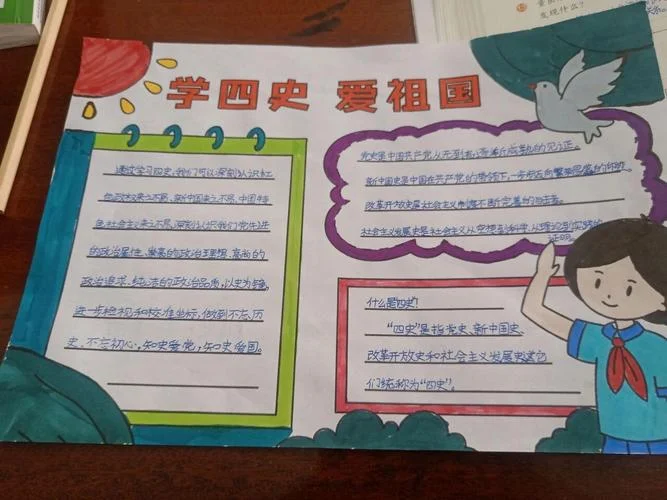 什么是四史指-四史指认含义