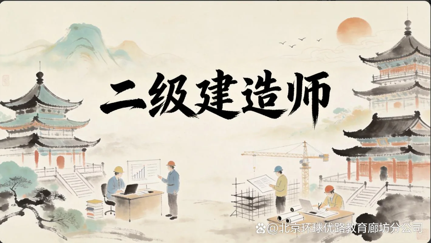 建造师二级报考入口_2