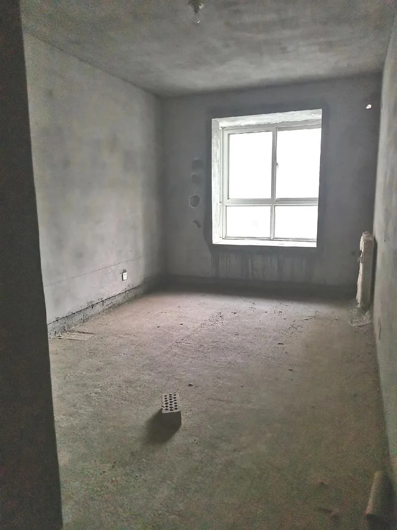 化建家园杨凌二手房-杨凌二手房化建家园