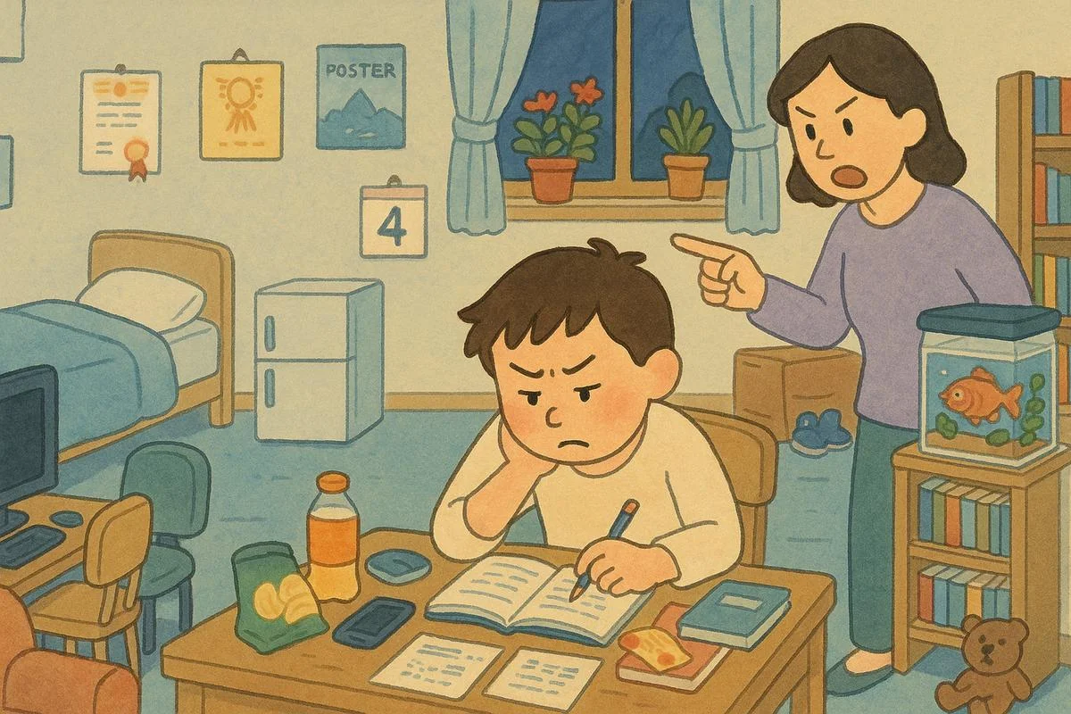 梦见别人家的小孩子-梦见他人家小孩