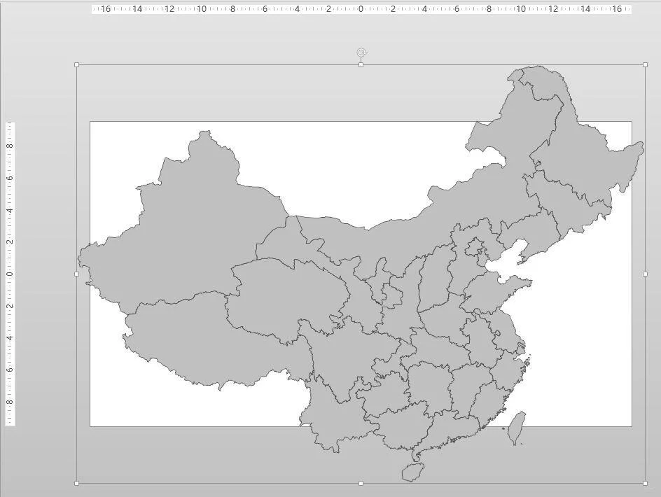 如何在2010版ppt查地图_2