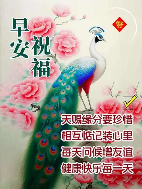 祝君好的含义是什么-祝君好的含义