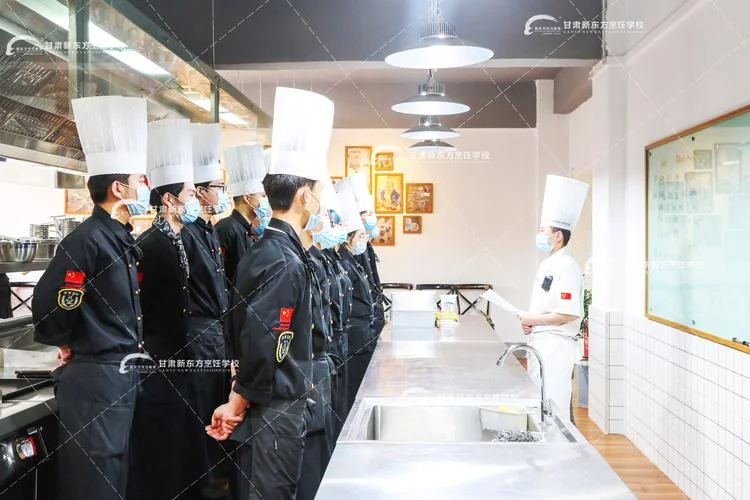学做西餐哪里学-学做西餐指南