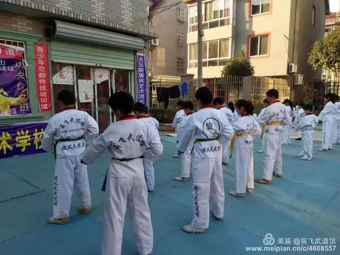 怎么学元武道_1