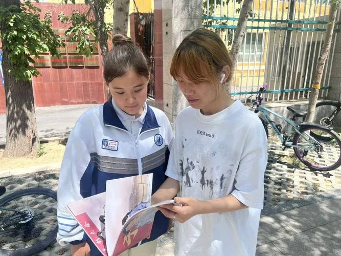 乌鲁木齐市十六中学-乌鲁木齐十六中学