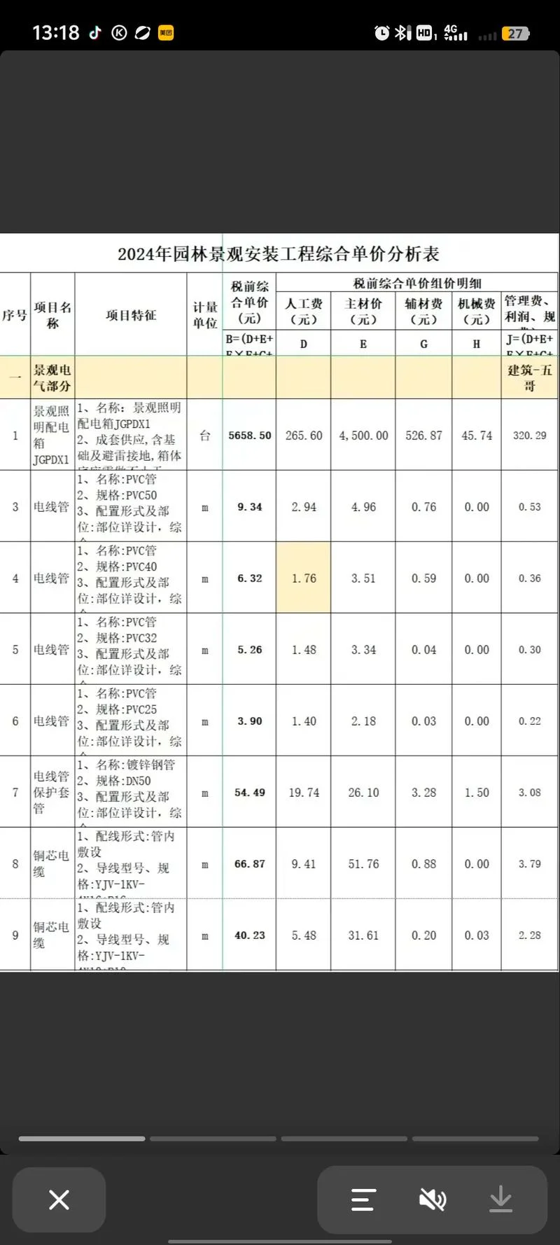 一级造价师费用多少_2