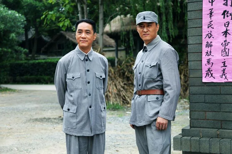 无名者电视剧介绍-无名者剧情简介
