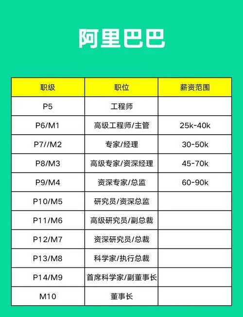 阿里m级校招要求-阿里m级校招门槛