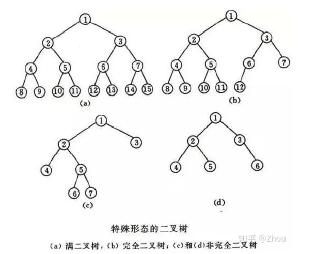 二叉树模型公式_1