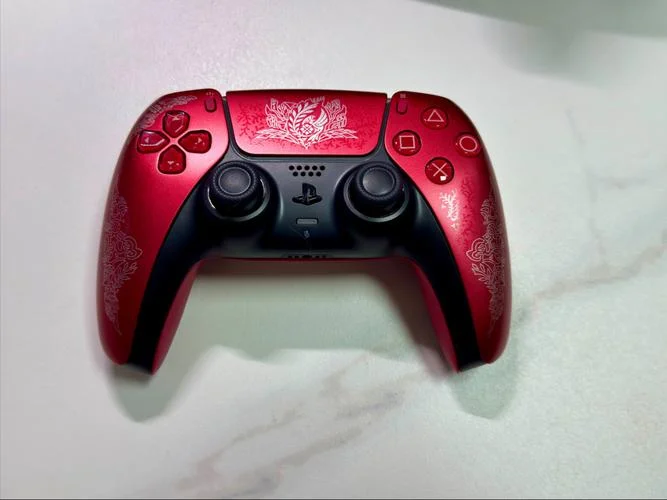 ps5手柄叫什么-ps5 手柄名称