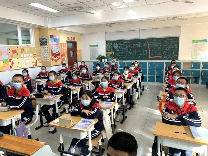 大兴区第一中学-大兴区一中