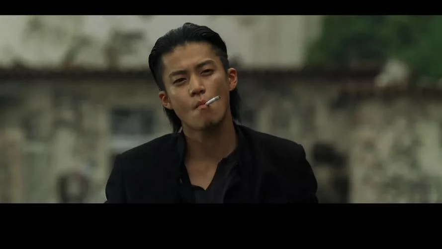 热血高校2结局谁赢了_1