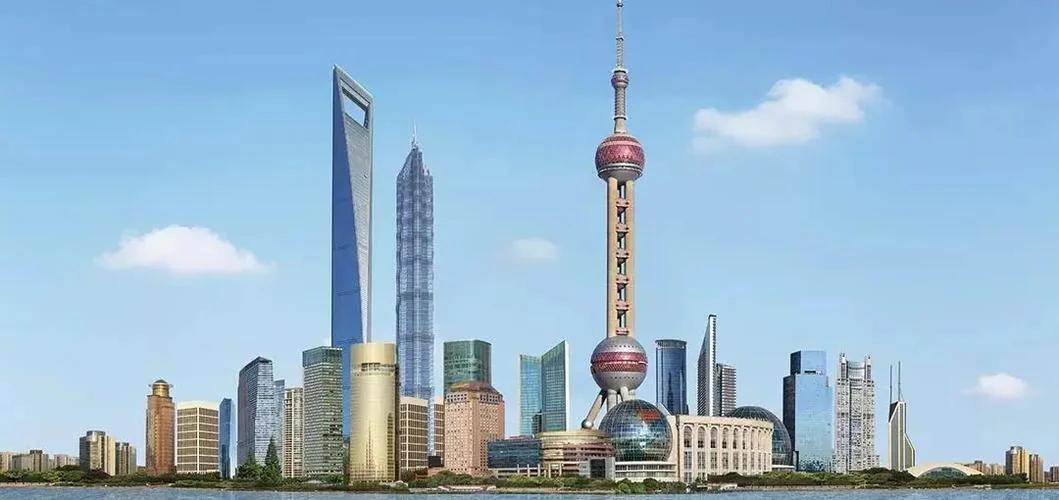 上海东方明珠塔在上海哪个区-东方明珠位于上海黄浦区