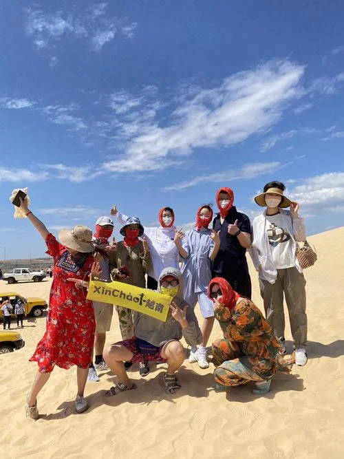 团队越南旅游感悟-团队越南游感悟