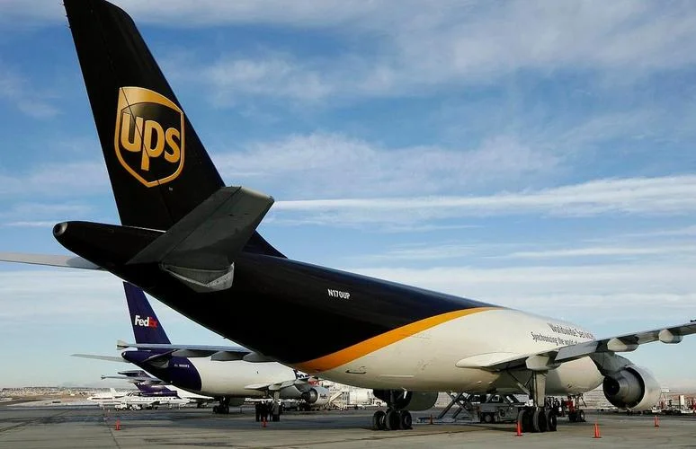 ups快递是哪个国家的-ups 快递属于美国