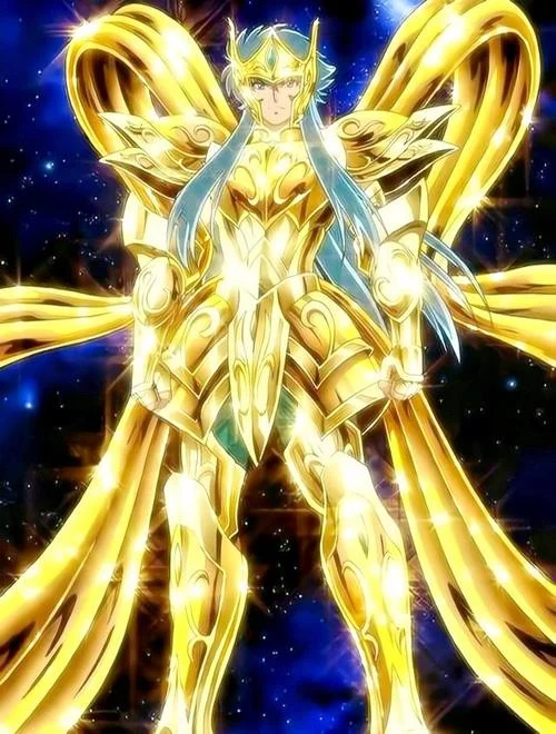 黄金圣斗士黄金魂剧情-黄金圣斗士黄金魂剧情