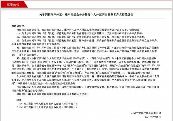外汇业务的心得体会_1