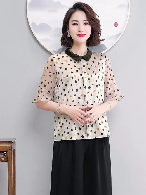 真丝服装品牌哪个好_1