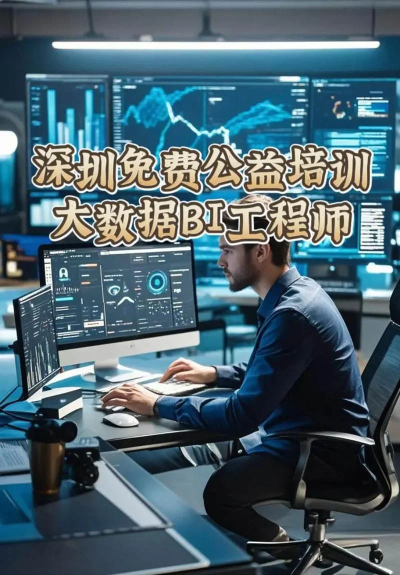 深圳公益培训免费报名_2