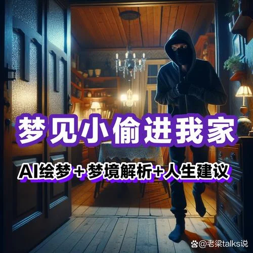 梦见被小偷追_1