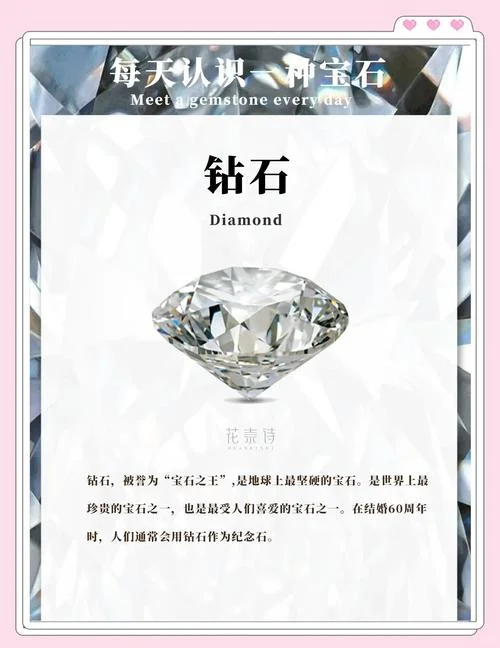 钻石 历史_1