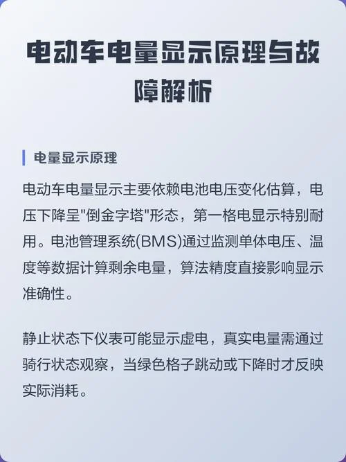 电量显示的原理_2