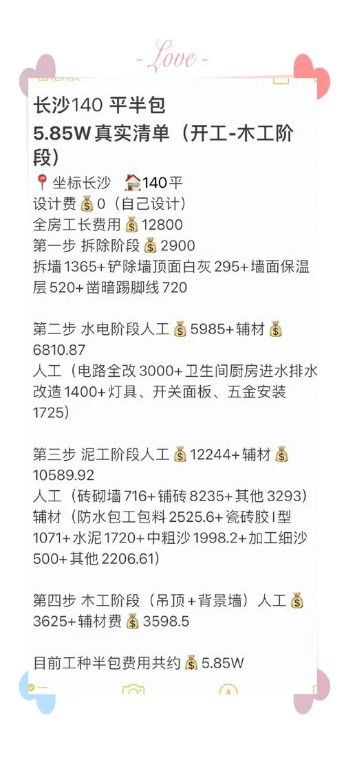高级装修多少钱_2