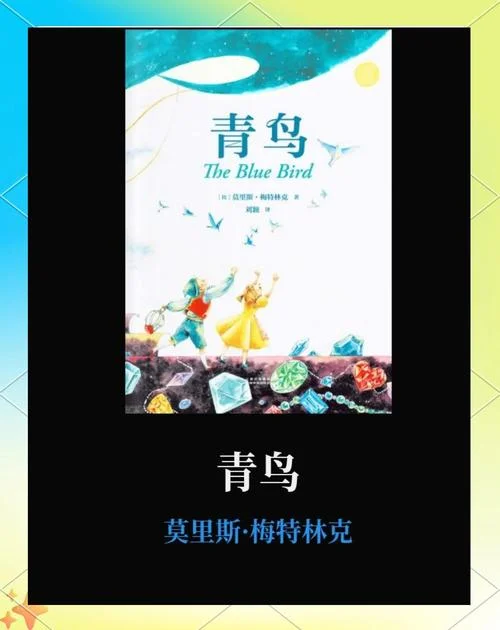 青鸟的道理_2