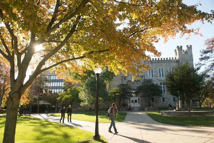 美国伊利诺伊大学体育管理研究生_1