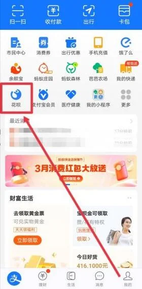 支付宝志愿者在哪查_1