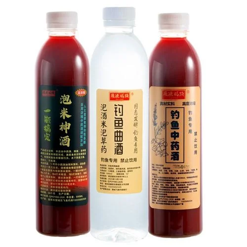 什么是曲酒泡米_1