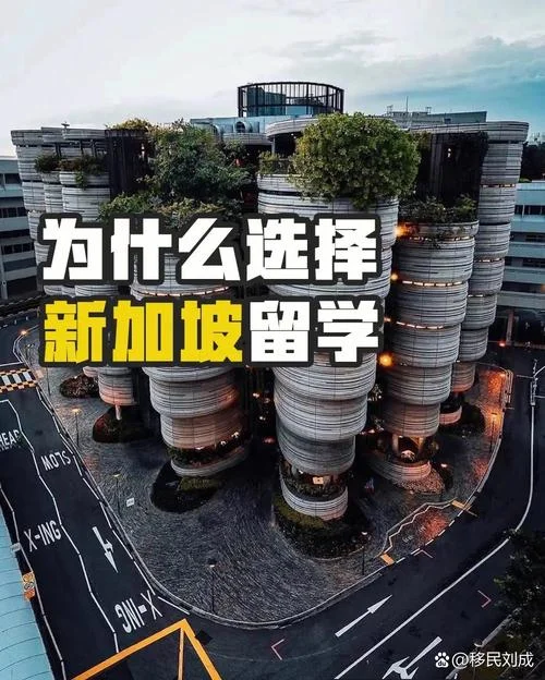 新加坡高中生留学_1