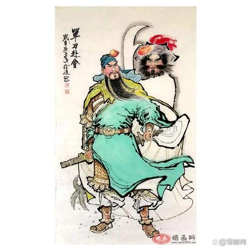 鲁肃出自哪里-鲁肃是东吴名将