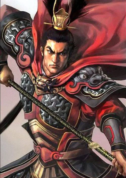 弓马娴熟出处_1