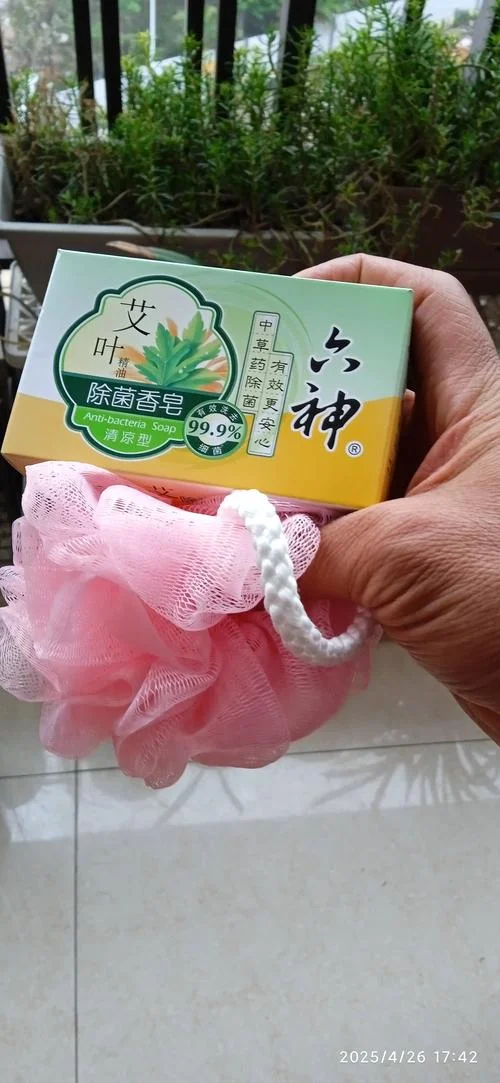肥皂是洗什么的_2