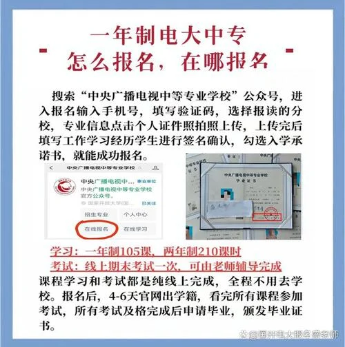 中专报考大专的网校_1