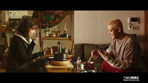 韩剧活着结局_2