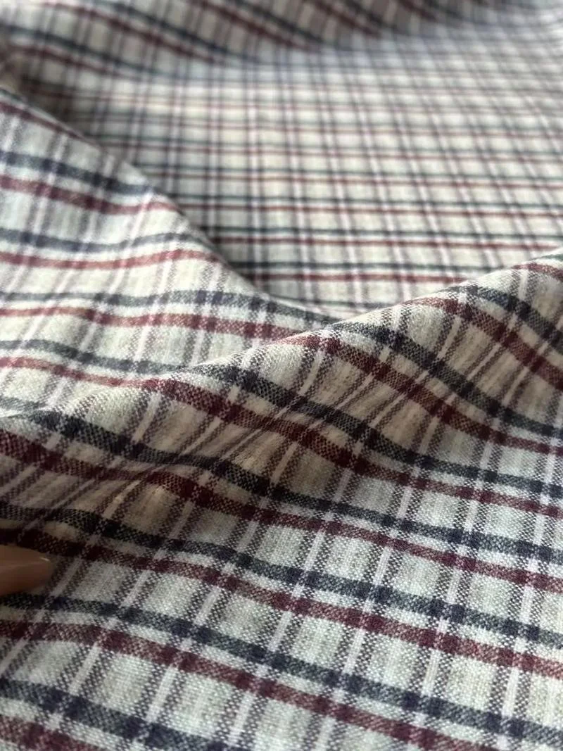 什么是法兰绒面料-什么是法兰绒面料