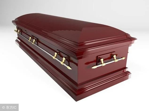 梦见棺材是什幺意思_2