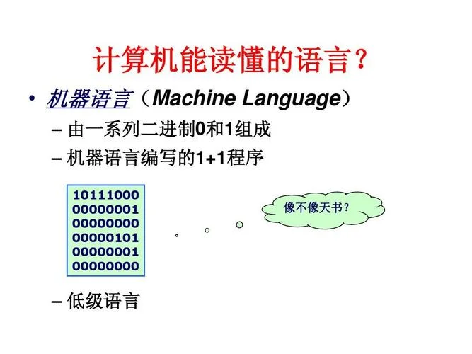 中学生 c语言课件ppt_1