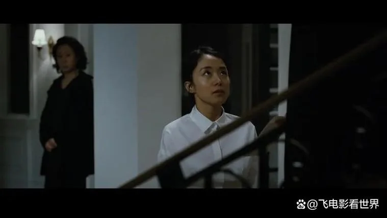 电影下女剧情介绍-电影下女剧情简介
