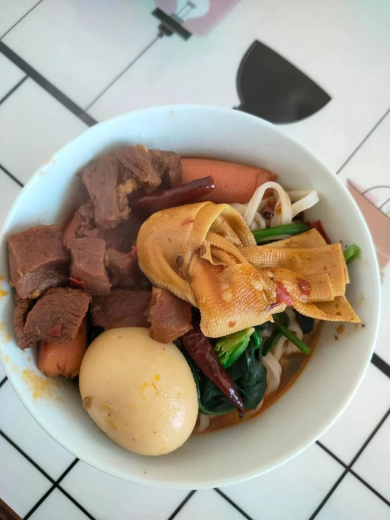 板面怎么做劲道不断_2