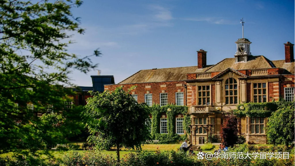 英国赫尔大学非常不好_2