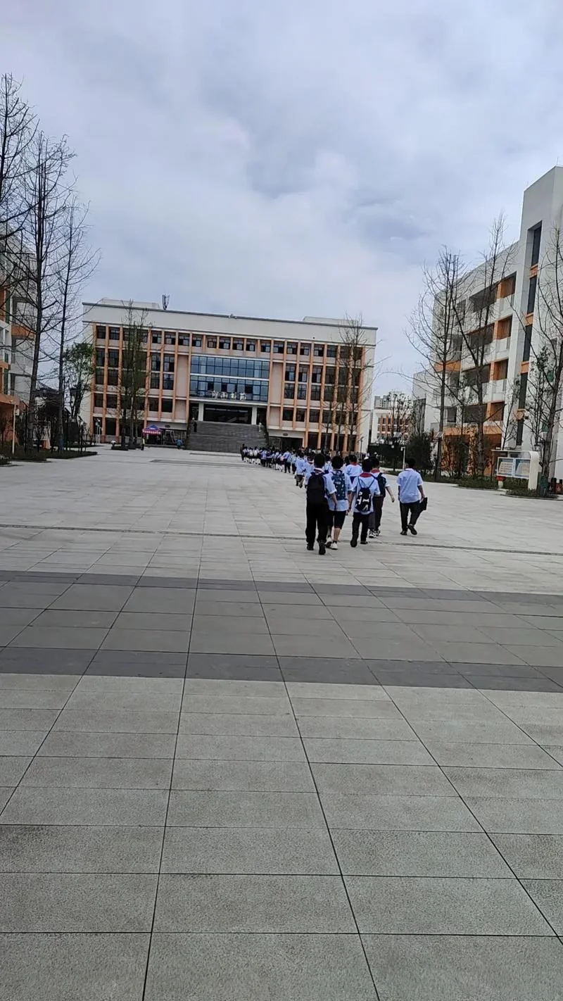 青龙湖中学_1