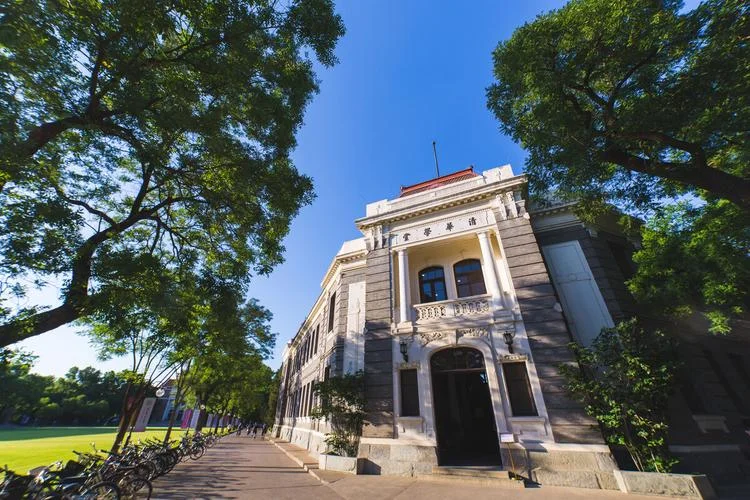 清华学堂_2