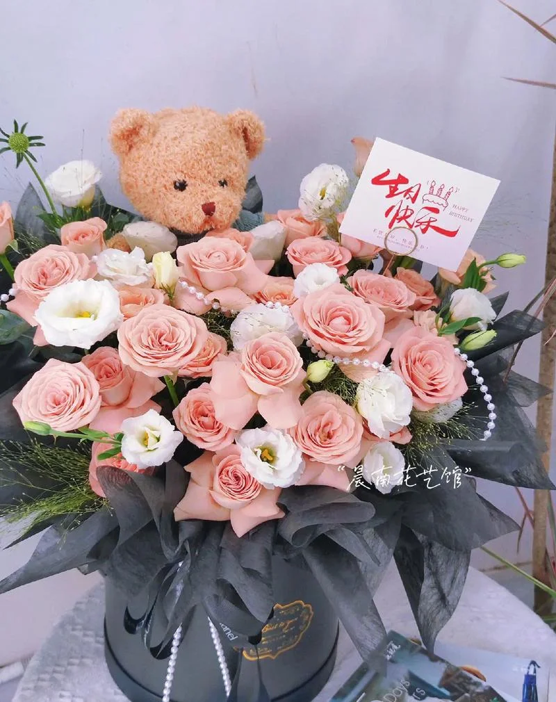 老婆生日一般送什么_2
